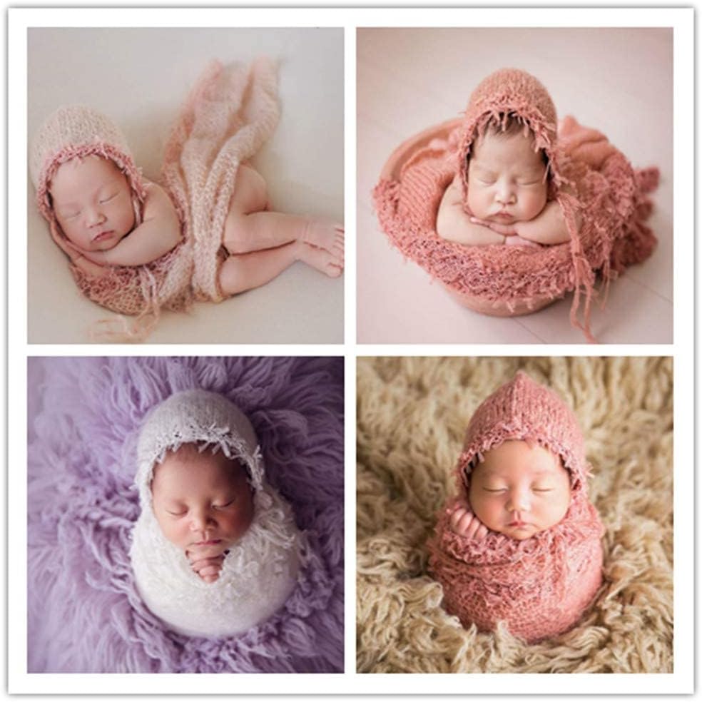 Vemonllas Newborn Baby Photography Props
