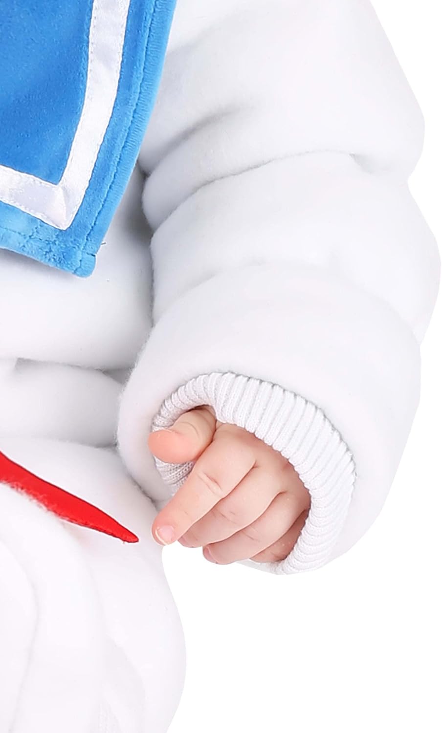Stay Puft Trick or Treat Costume for Babies