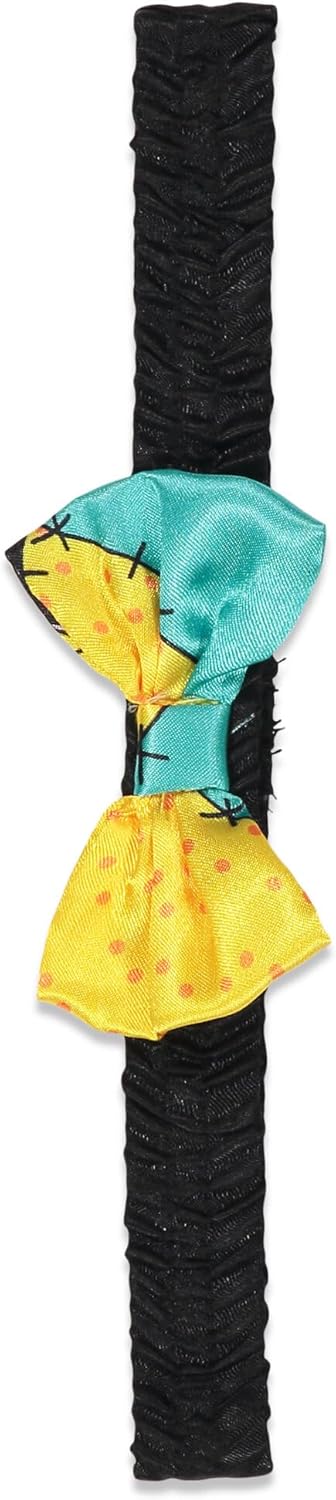 Sally infant girl dress tights and headband set