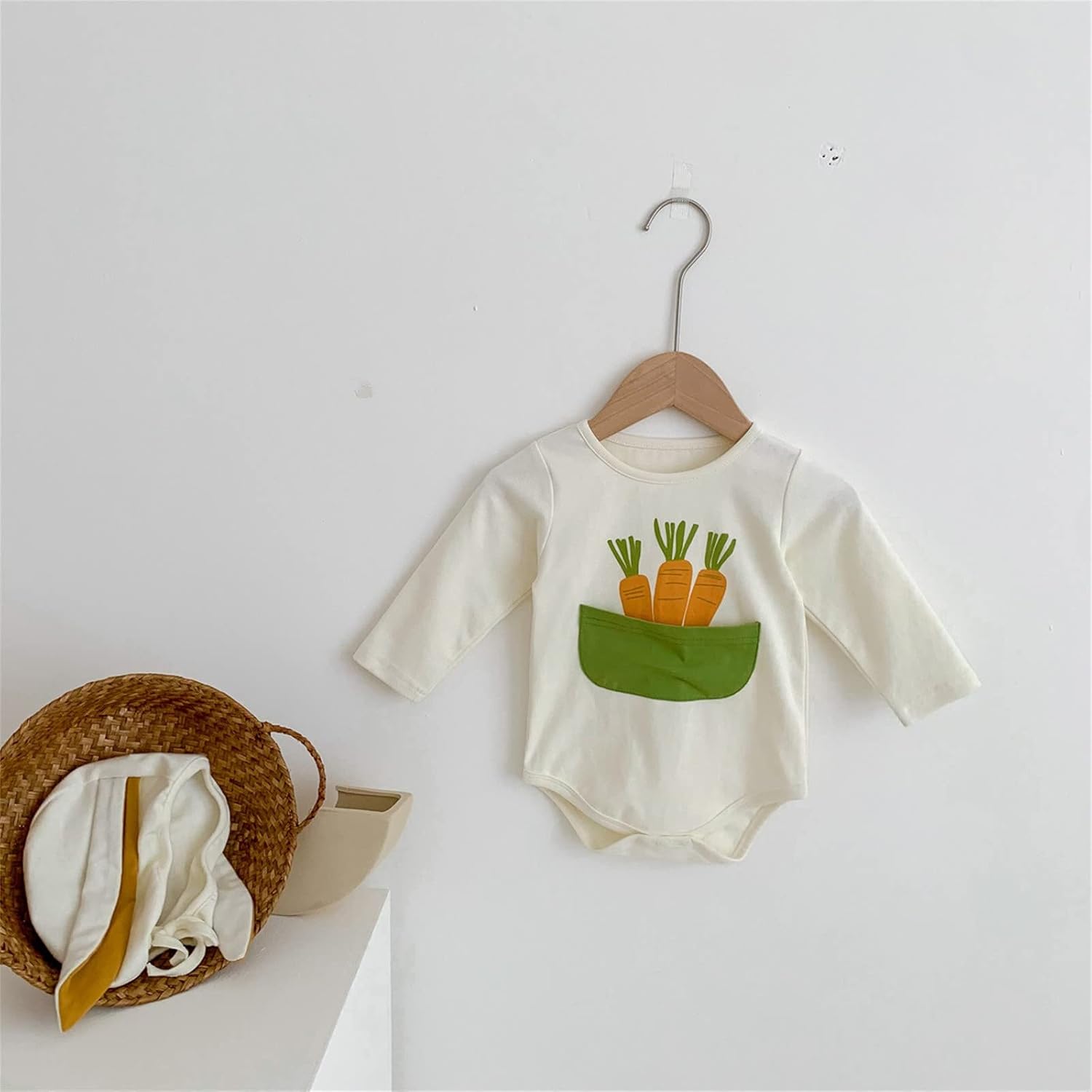 Cute Cartoon Toddler Winter Coats Boys and Girls 0-6 Months Cuddling Perfect
