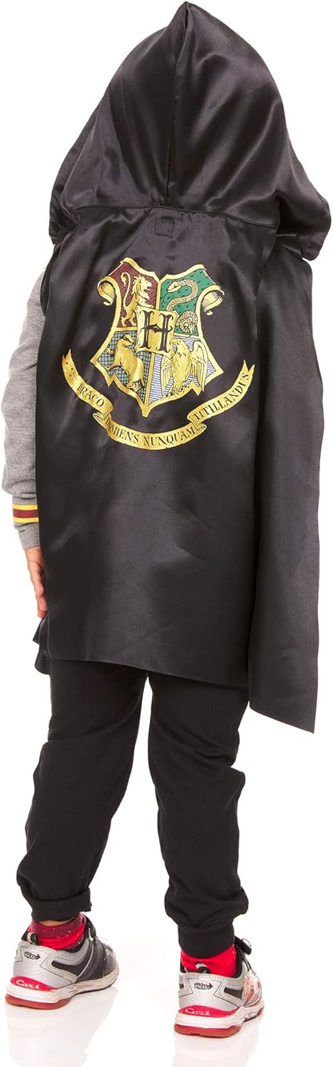 Baby Boys Harry Potter Costume