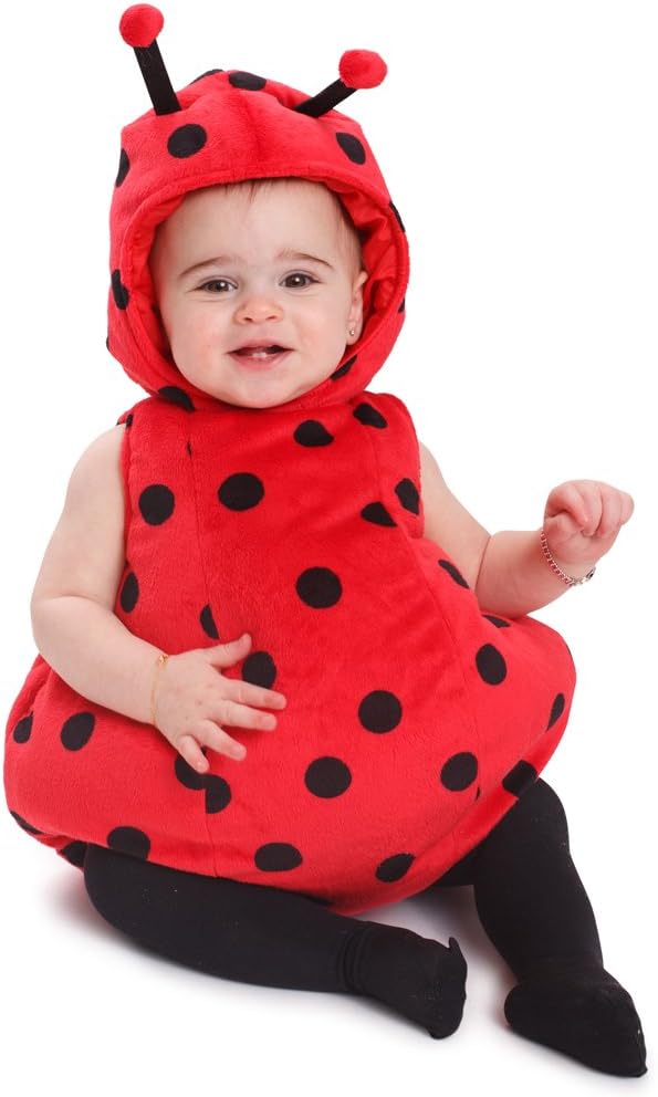 Bustling Baby Ladybug Costume Toddler Spcie Special Online Flash Sale
