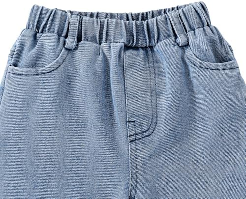 Action-Packed Toddler Boy Clothing Set