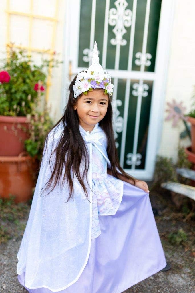Little Adventures Princess Unicorn Costume Dress