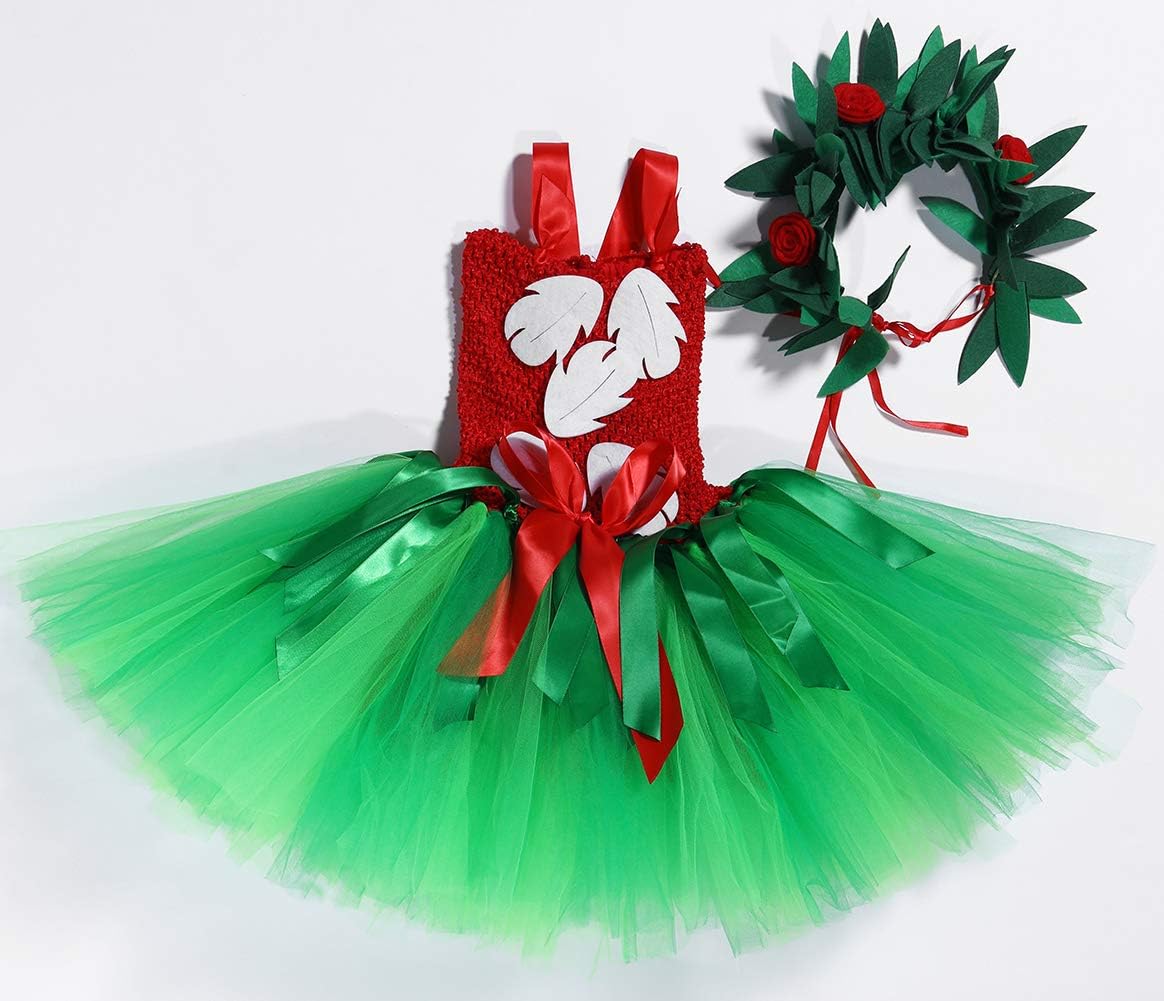 Big Island Party Dress
