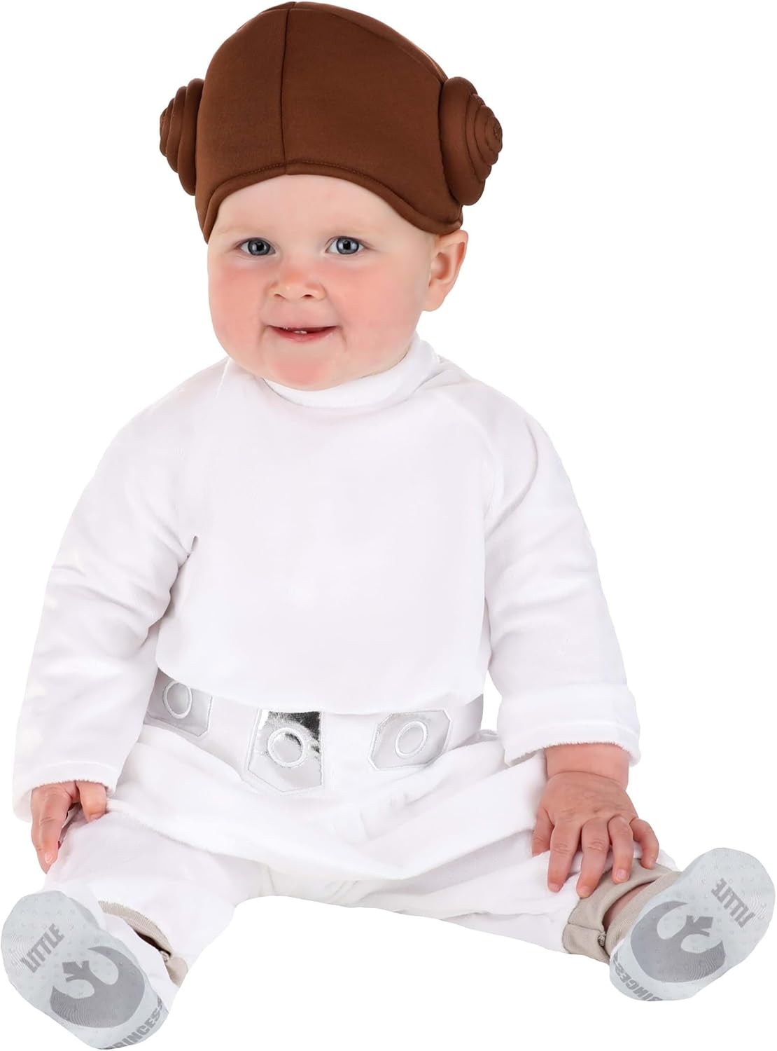 Star Wars Princess Leia Deluxe Costume