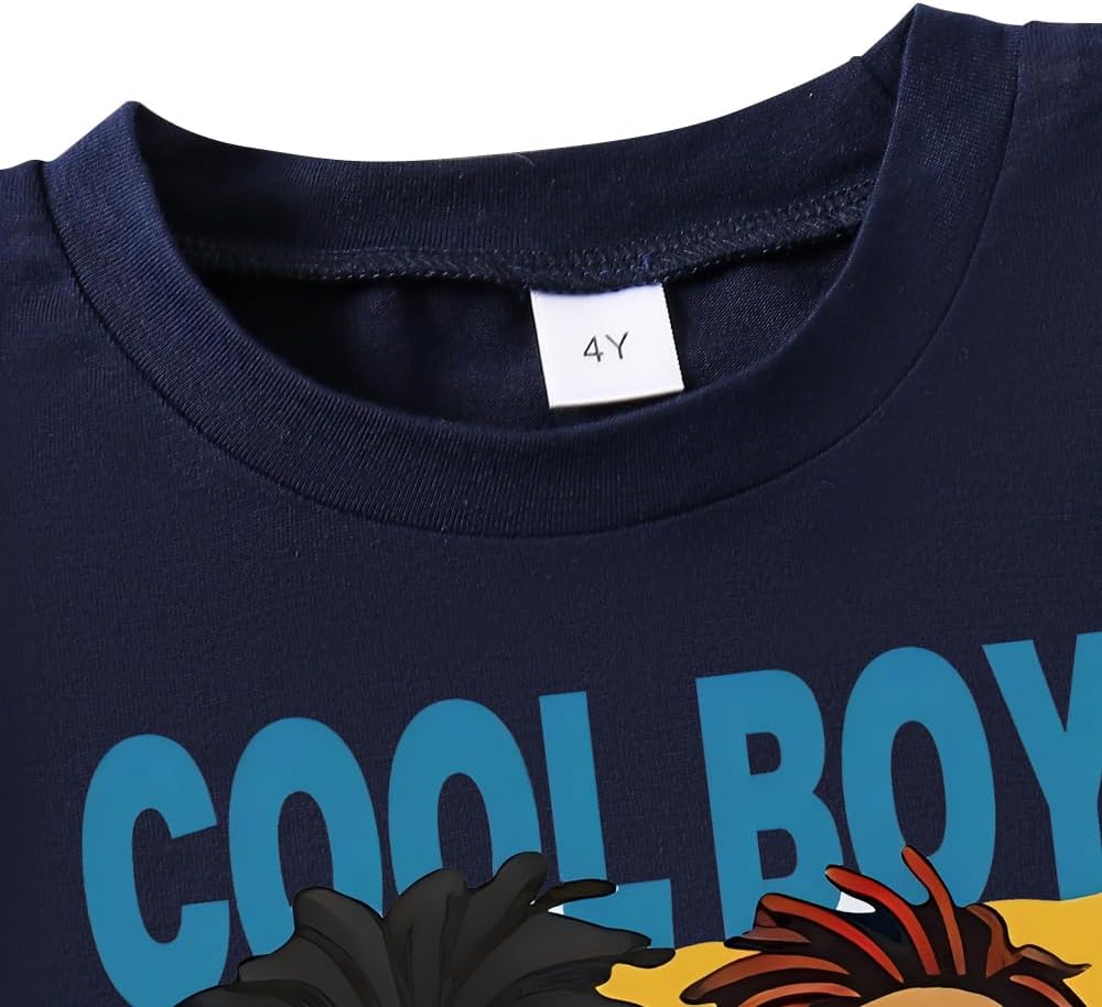 Perfect Summer Outfit for Toddlers