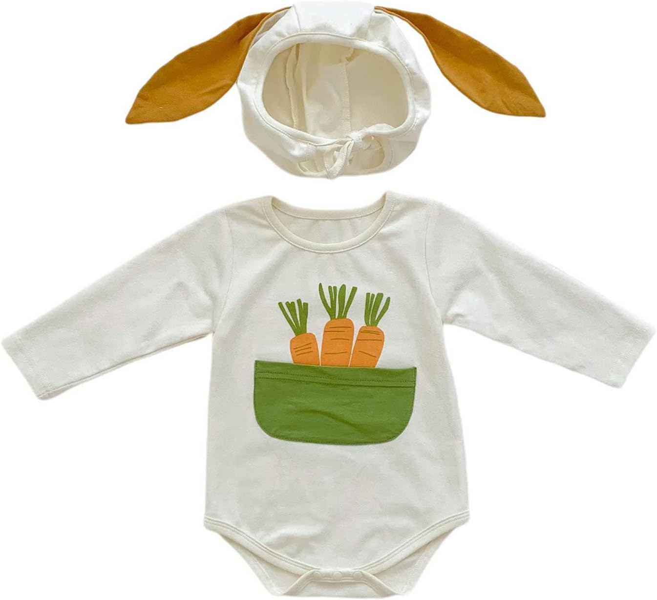 Cute Cartoon Toddler Winter Coats Boys and Girls 0-6 Months Cuddling Perfect
