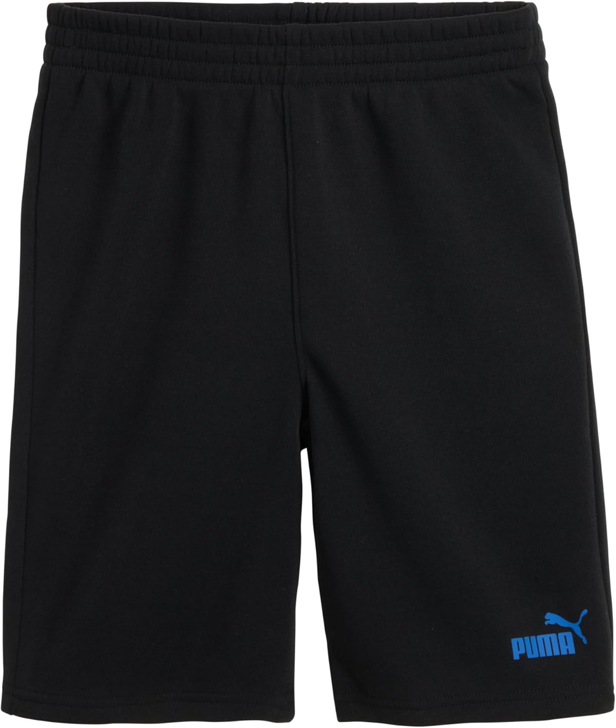 PUMA Boys 2-Piece Set Fun comfy performant wear
