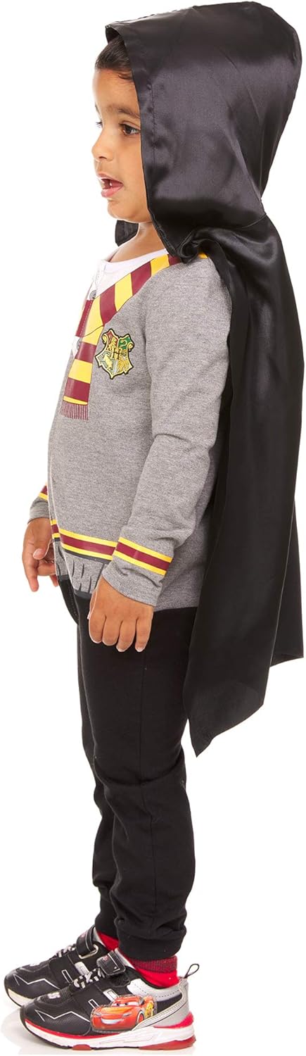 Baby Boys Harry Potter Costume