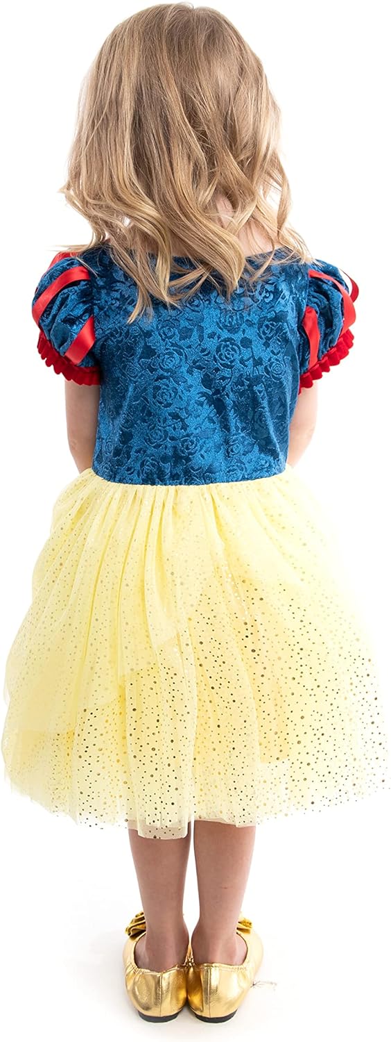 Little Adventures Princess Party Dress