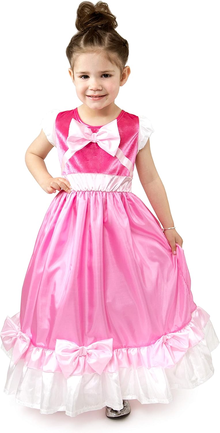 Cinderella Magic - Ball Gown Dress Up