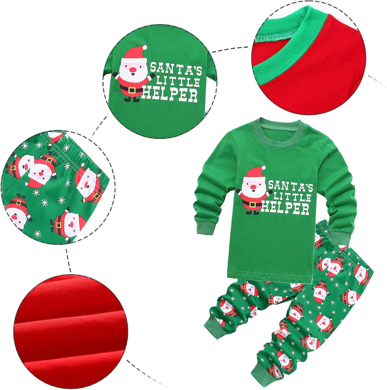 Perfect Christmas Outfits for Boys Girls