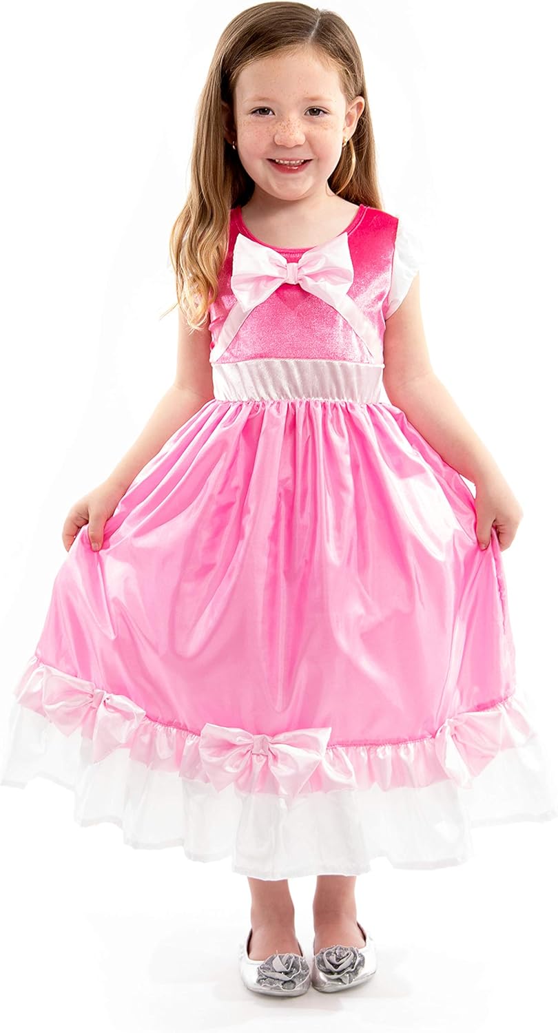 Cinderella Magic - Ball Gown Dress Up