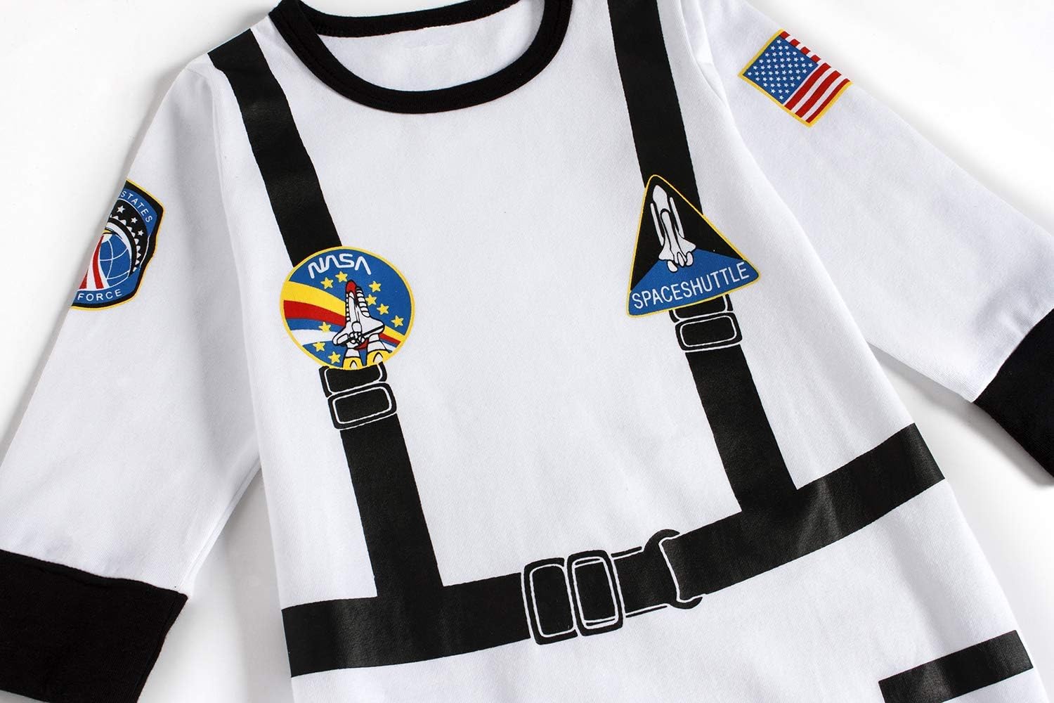 Paddy Field Astronaut Jumpsuit