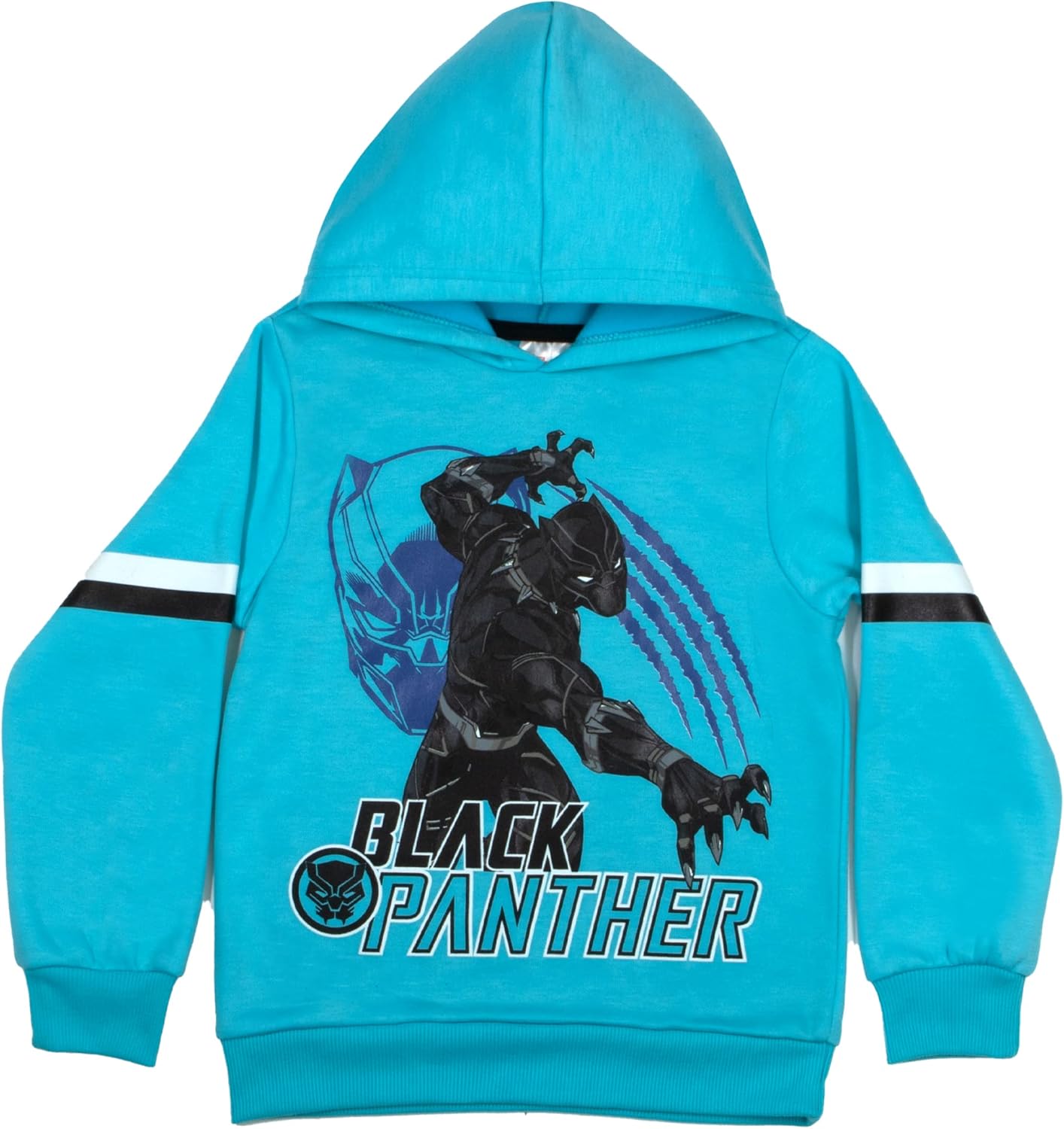 Marvel Agents of SHIELD Boys 2-Piece Fleece Set