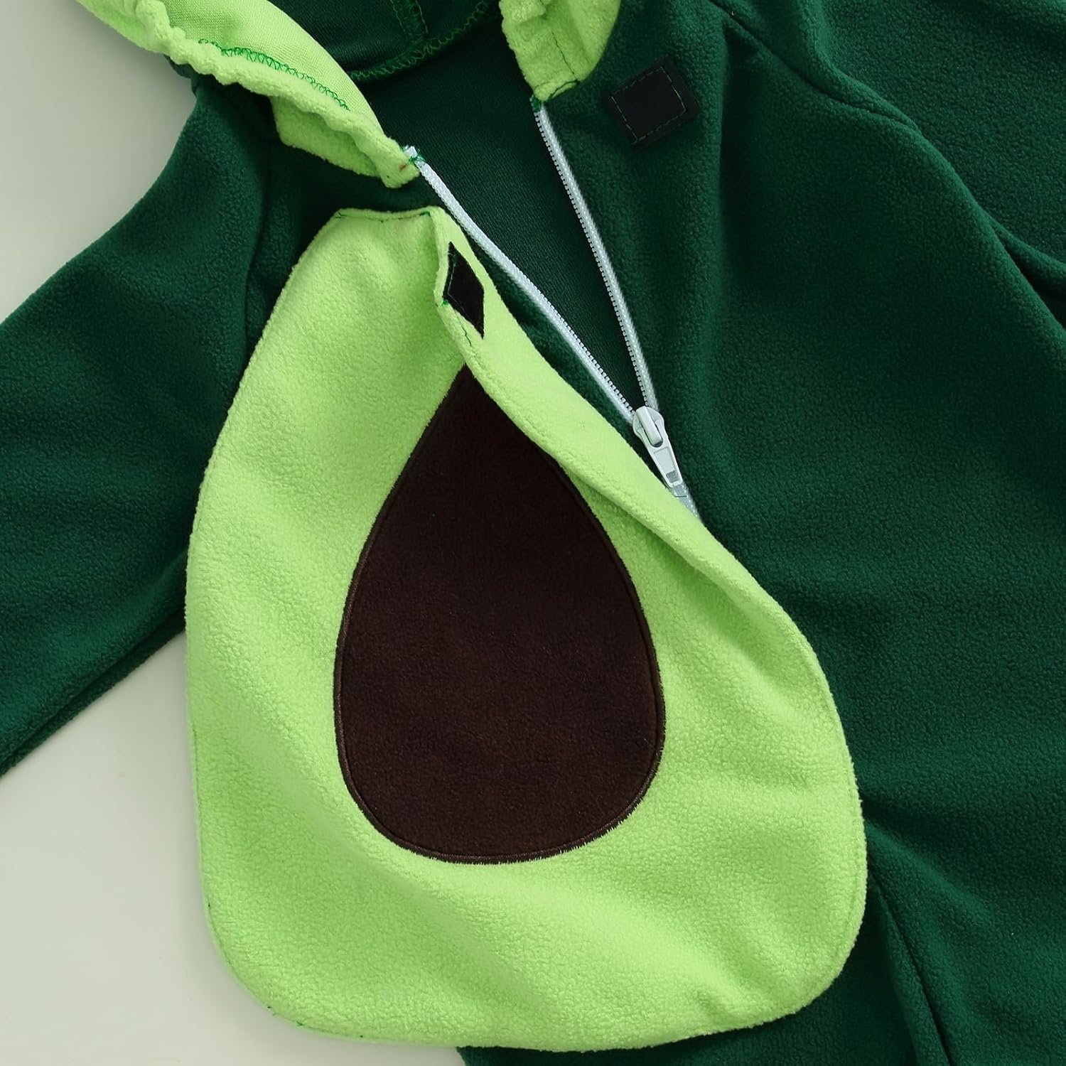 VISGOGO Newborn Baby Halloween Costumes for Girls Boys