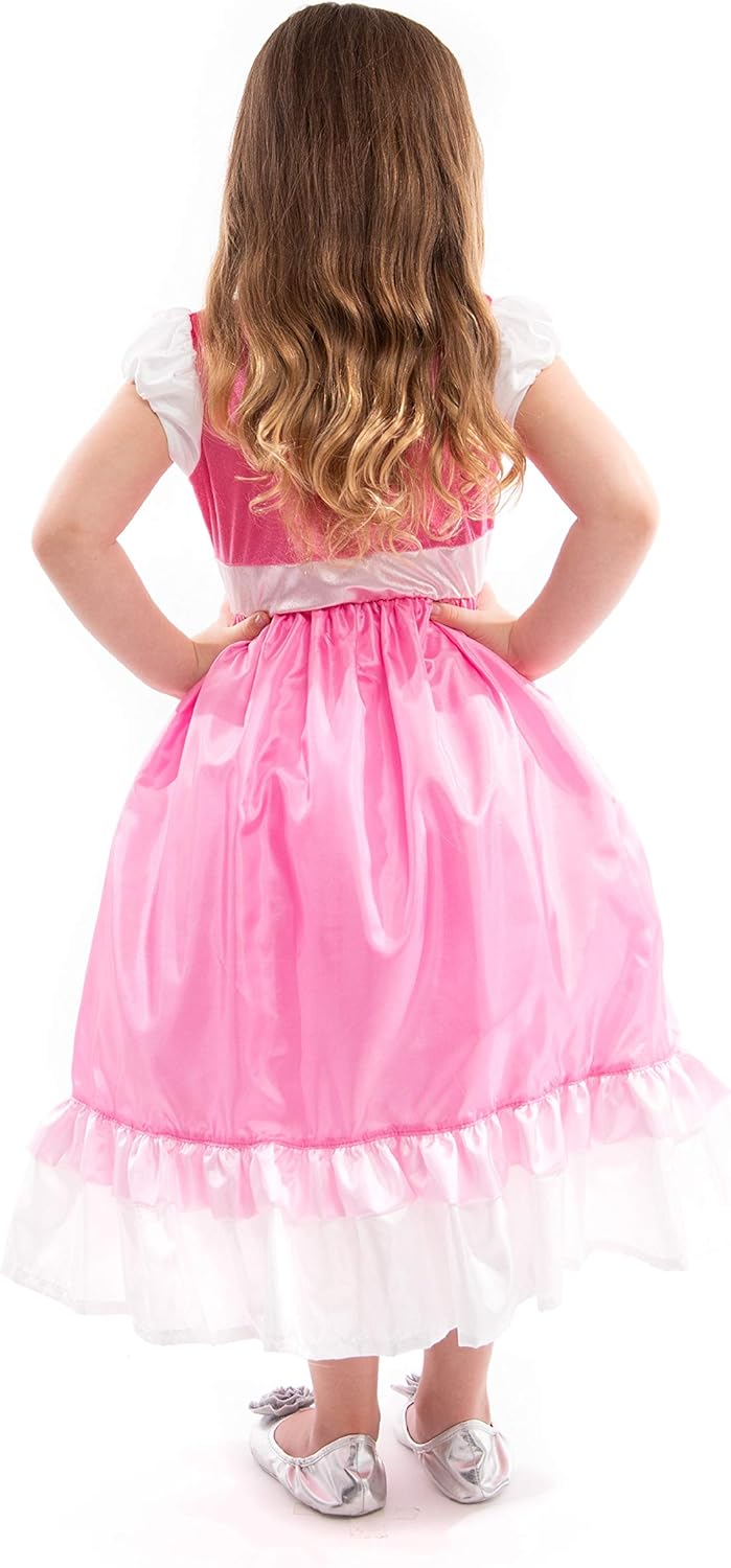Cinderella Magic - Ball Gown Dress Up