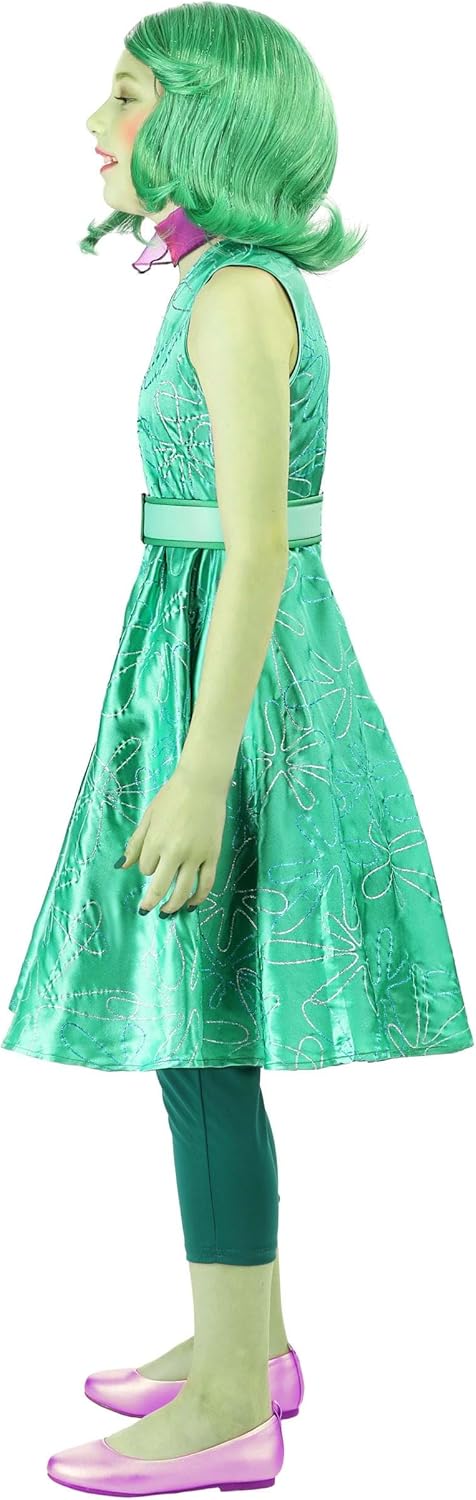 Cant Stop S Disney and Pixar Inside Out Statement Piece