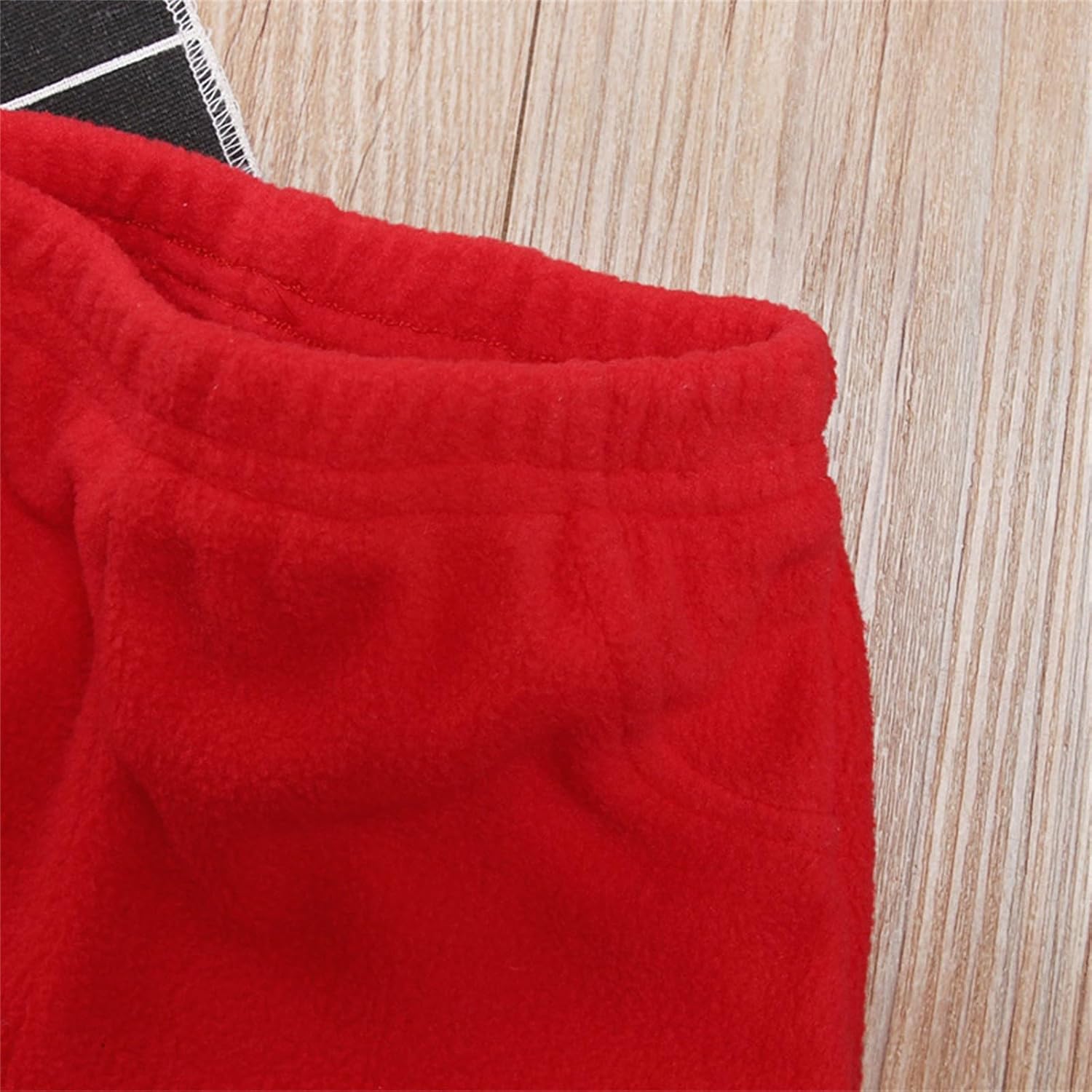 Comfortable Toddler Boys ChristmasSpring Outfit Set