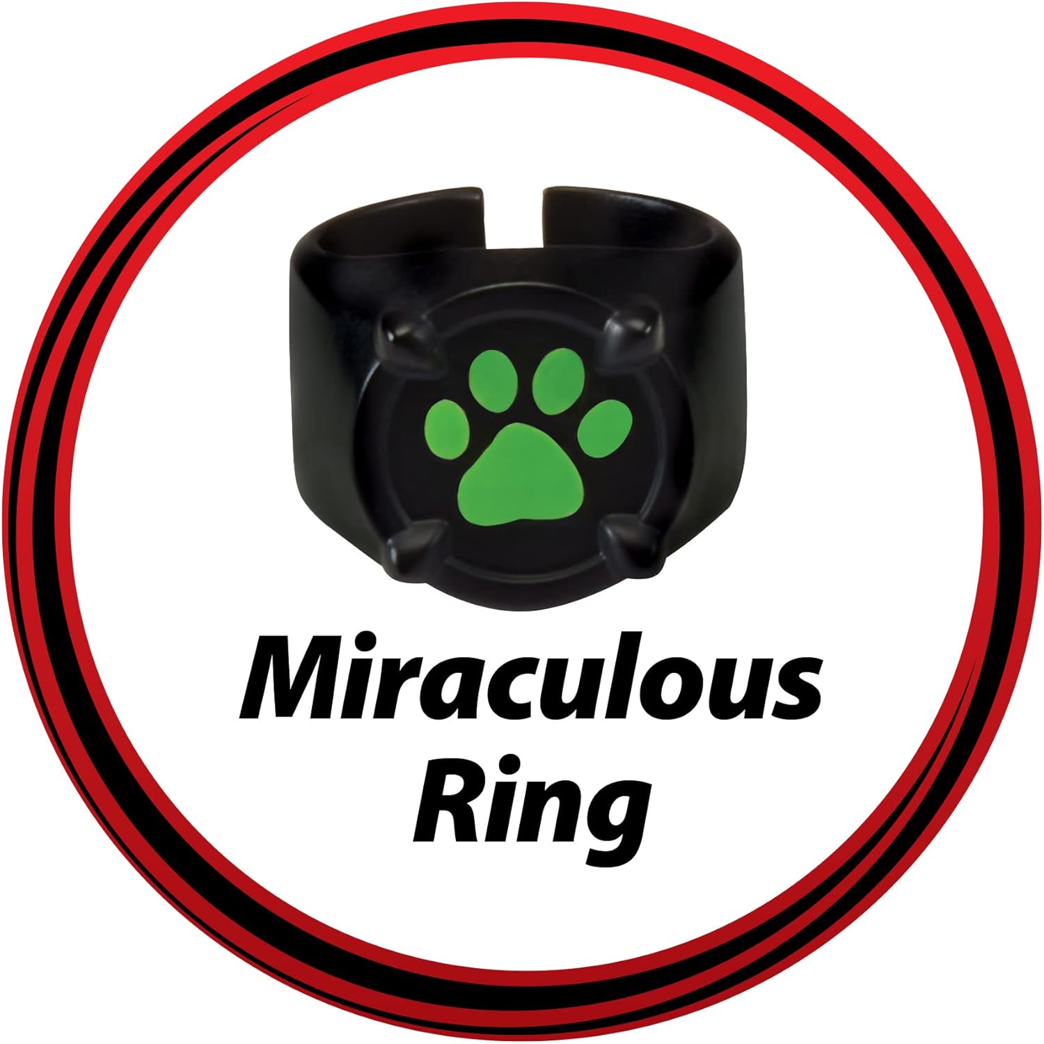 Mirror Cat Noir Super Hero Role Play Set for Kids