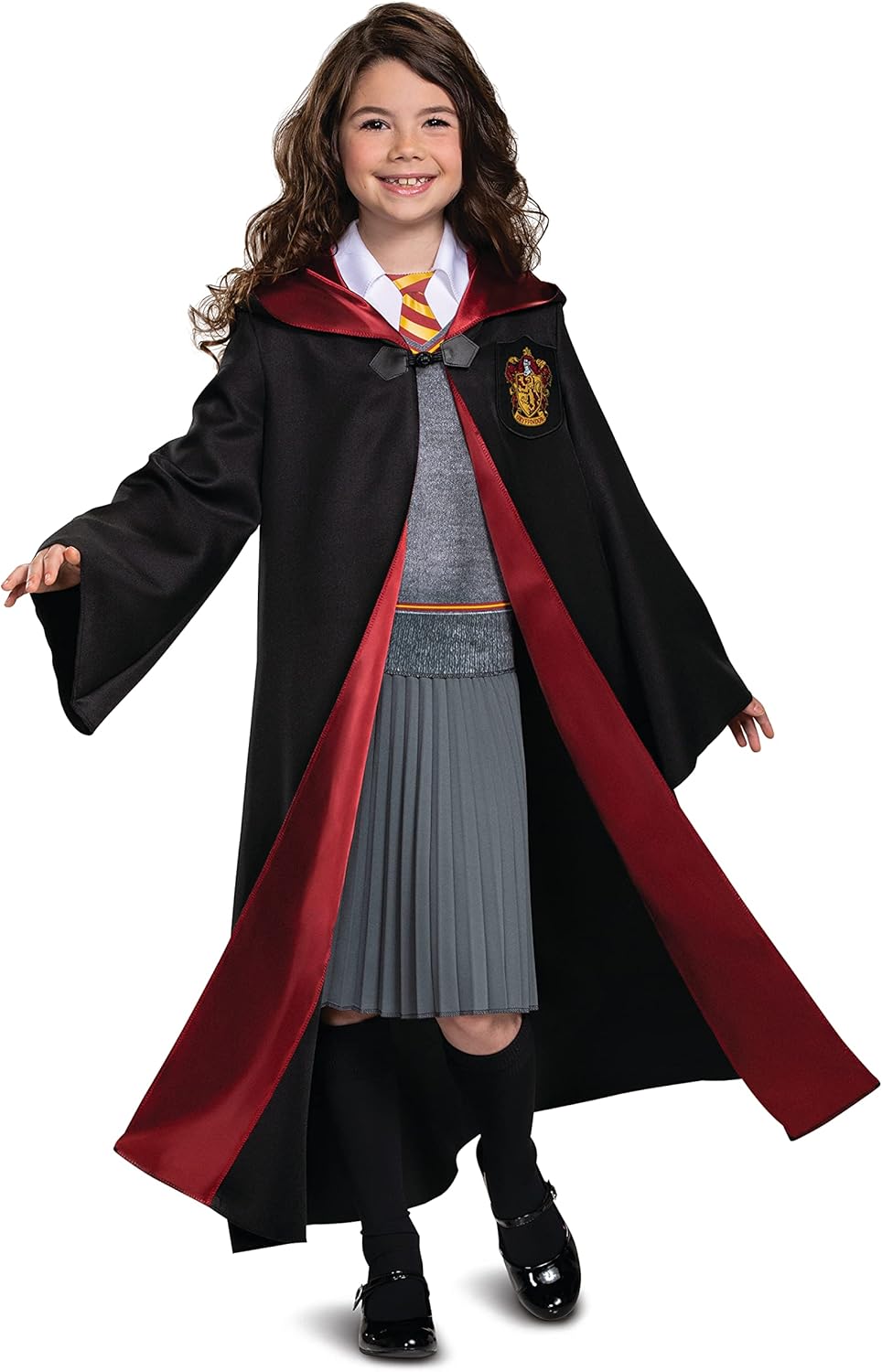 Disguise Hermione Granger Be the Smartest in Hogwarts