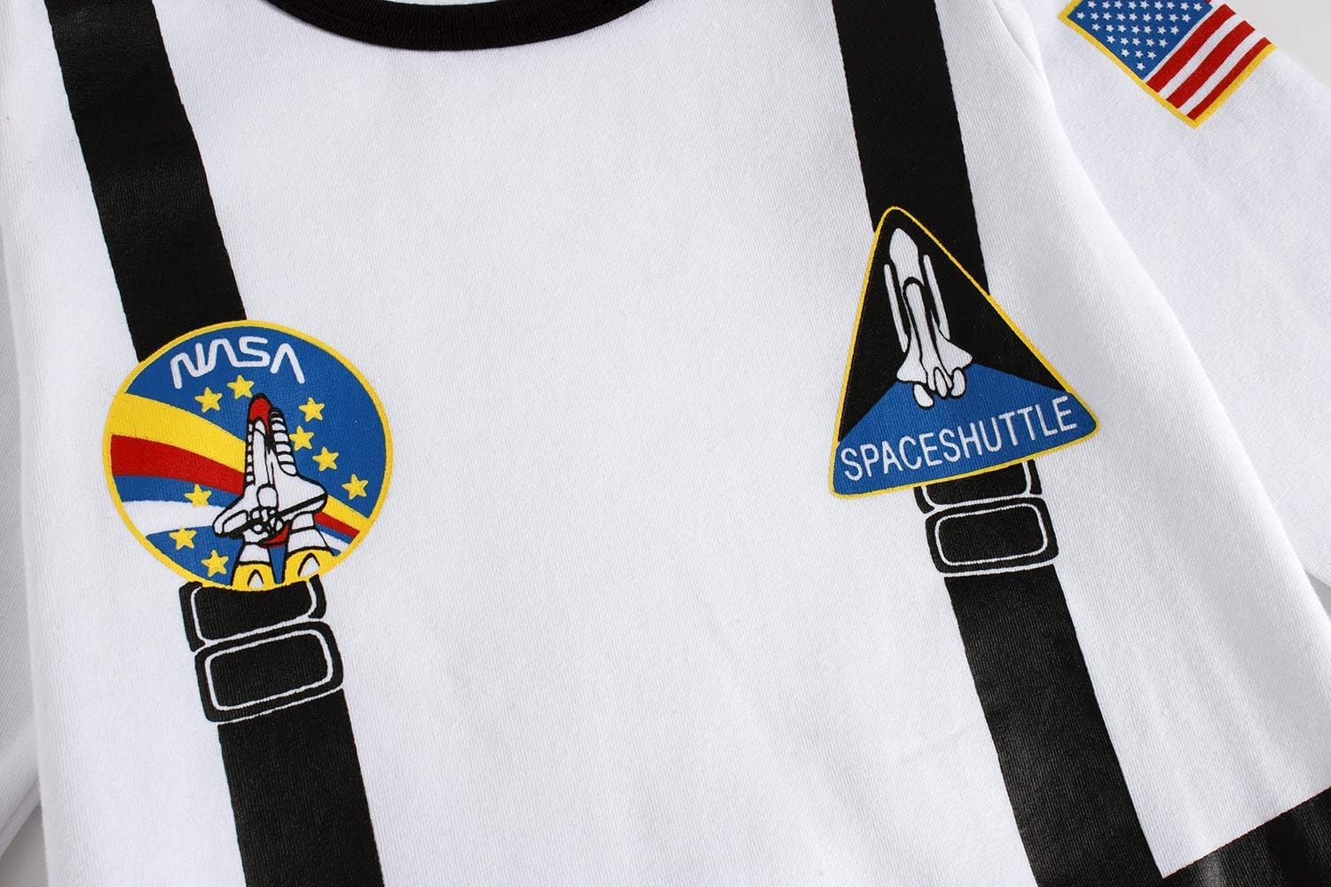 Paddy Field Astronaut Jumpsuit