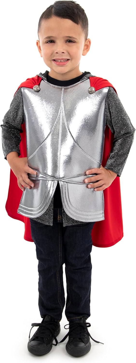 Royal Knight Costume