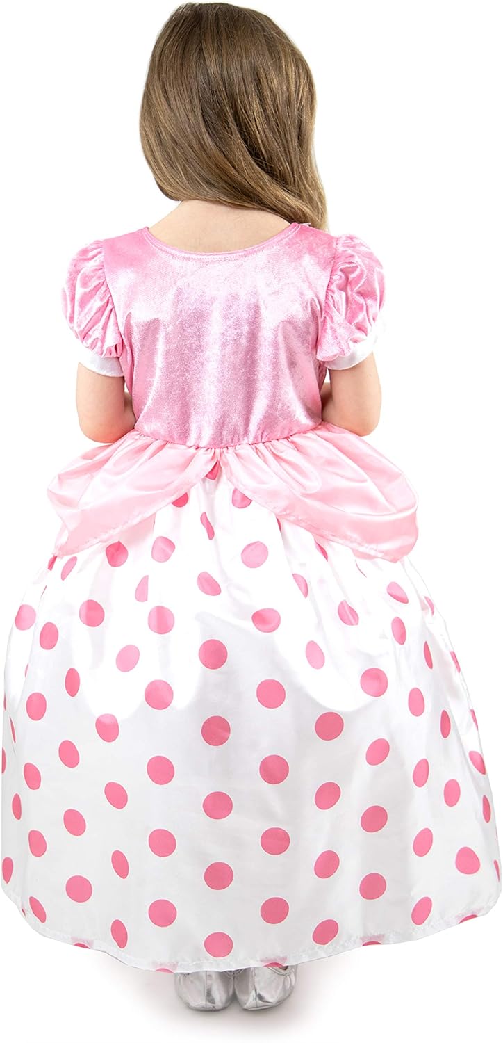 Bo Peep Dress-Up Costume for Kids
