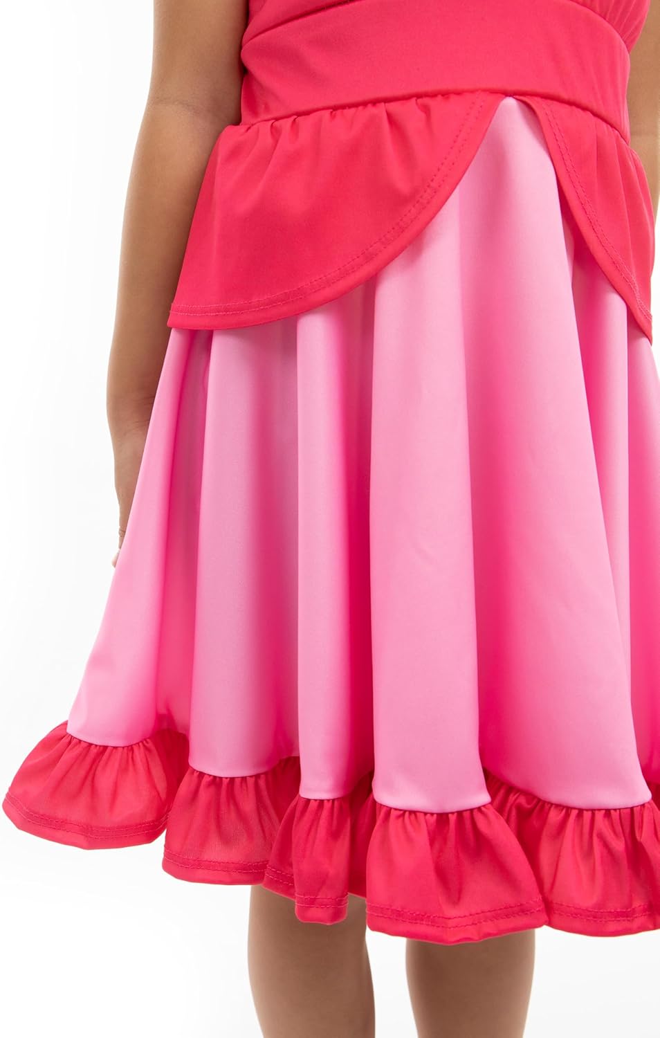 Wonderland Twirl - Little Adventures Princess Dress