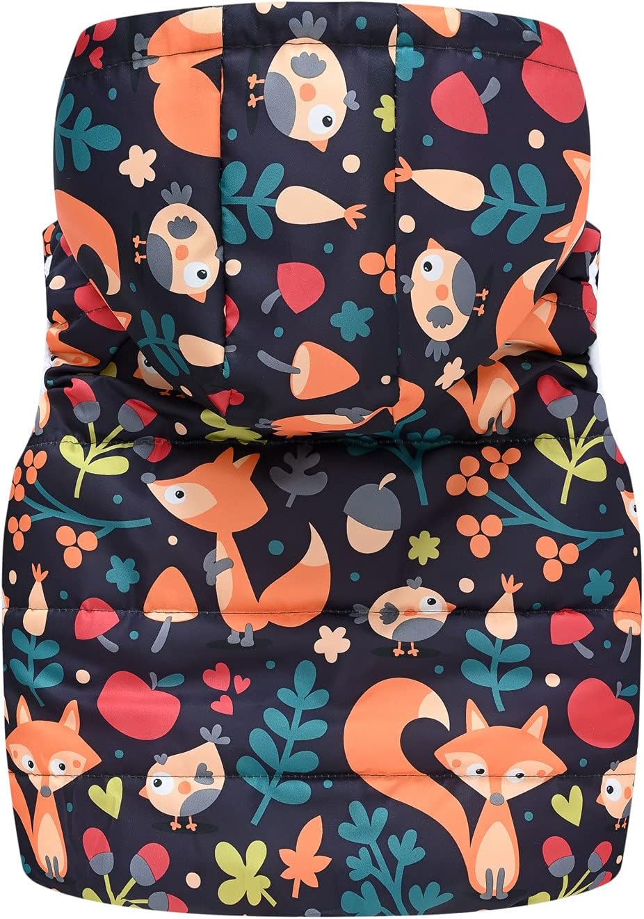Perfect for Kids Set Windproof Cozy for Boys Girls