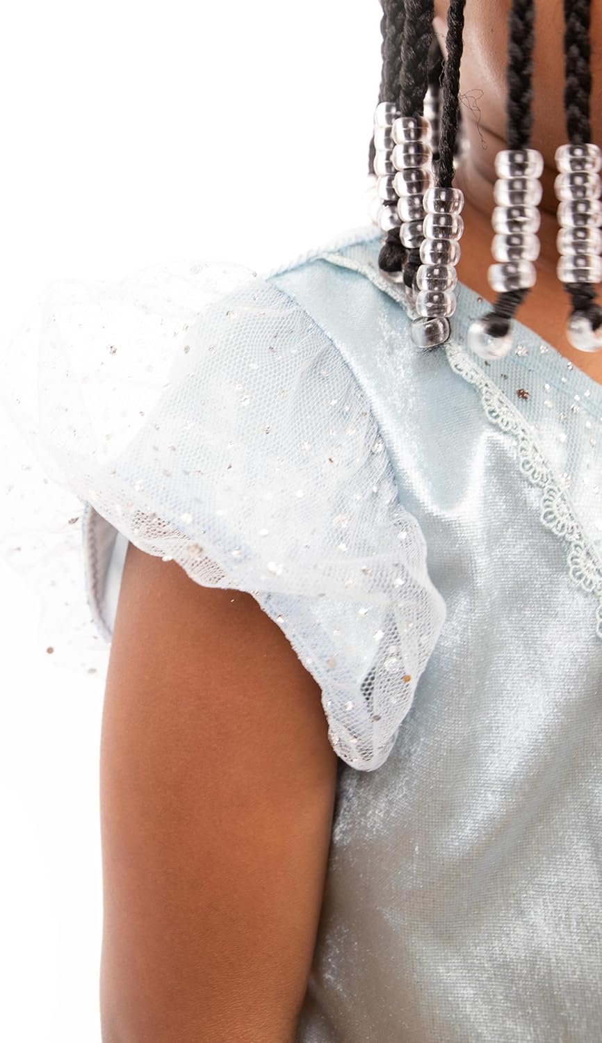 Vintage Cinderella Party Dress
