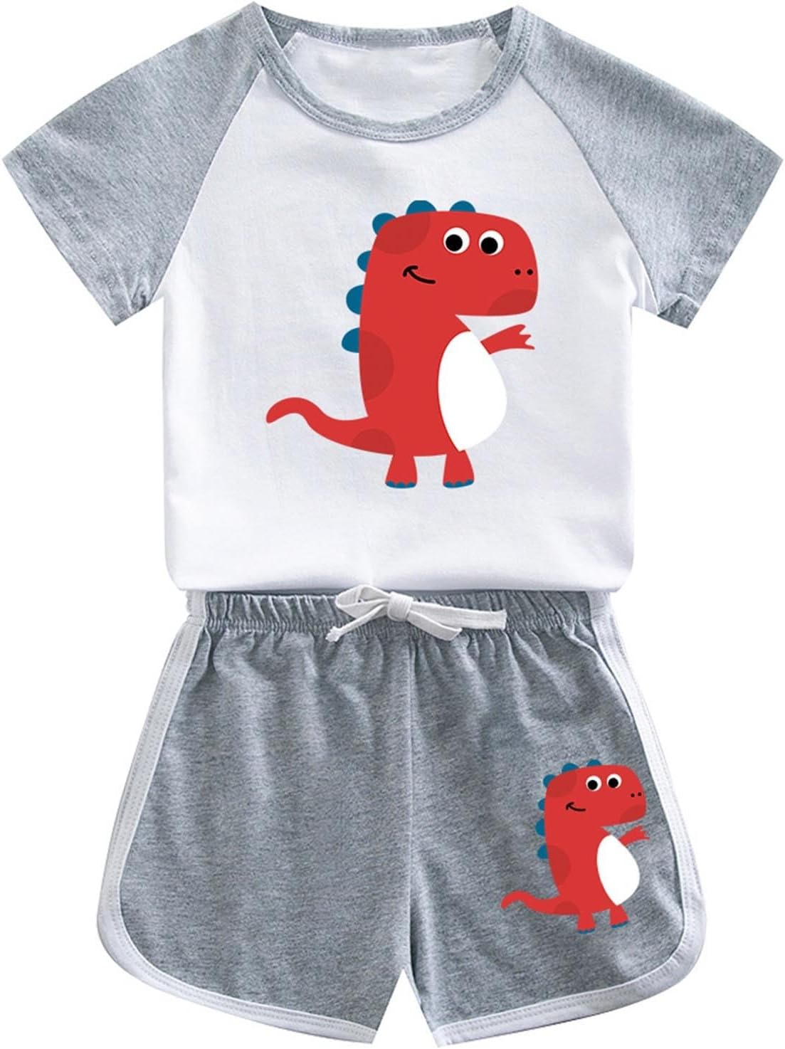 TABL Dinosaur Tracksuit for Boys