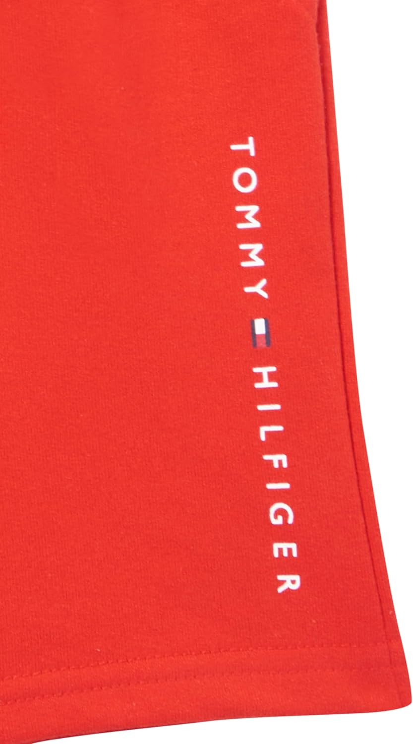 Tommy Hilfiger Boys 3-Piece Shorts Set