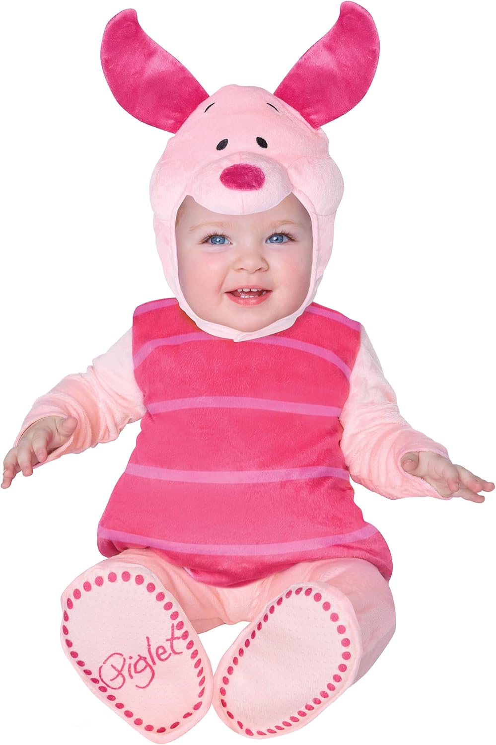 Winnie the Pooh Baby Piglet Costume
