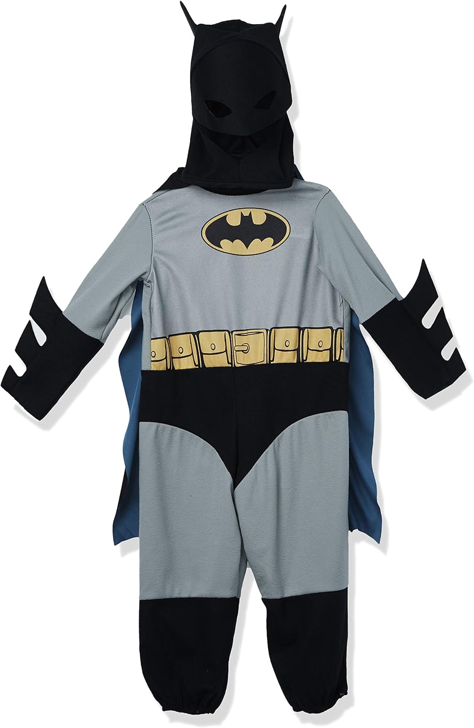 Unlock Detectives Halloween costume for babies