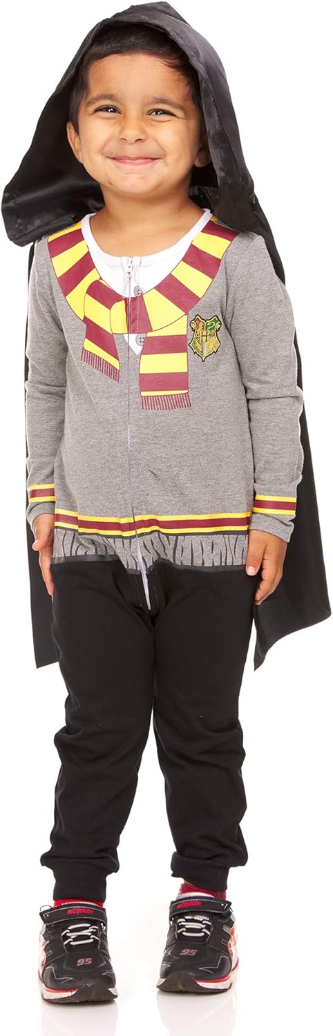 Baby Boys Harry Potter Costume