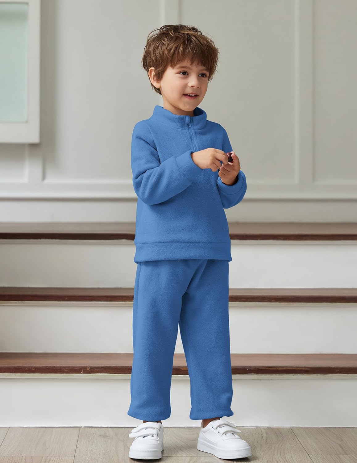 Arshiner Toddler Boys Calling