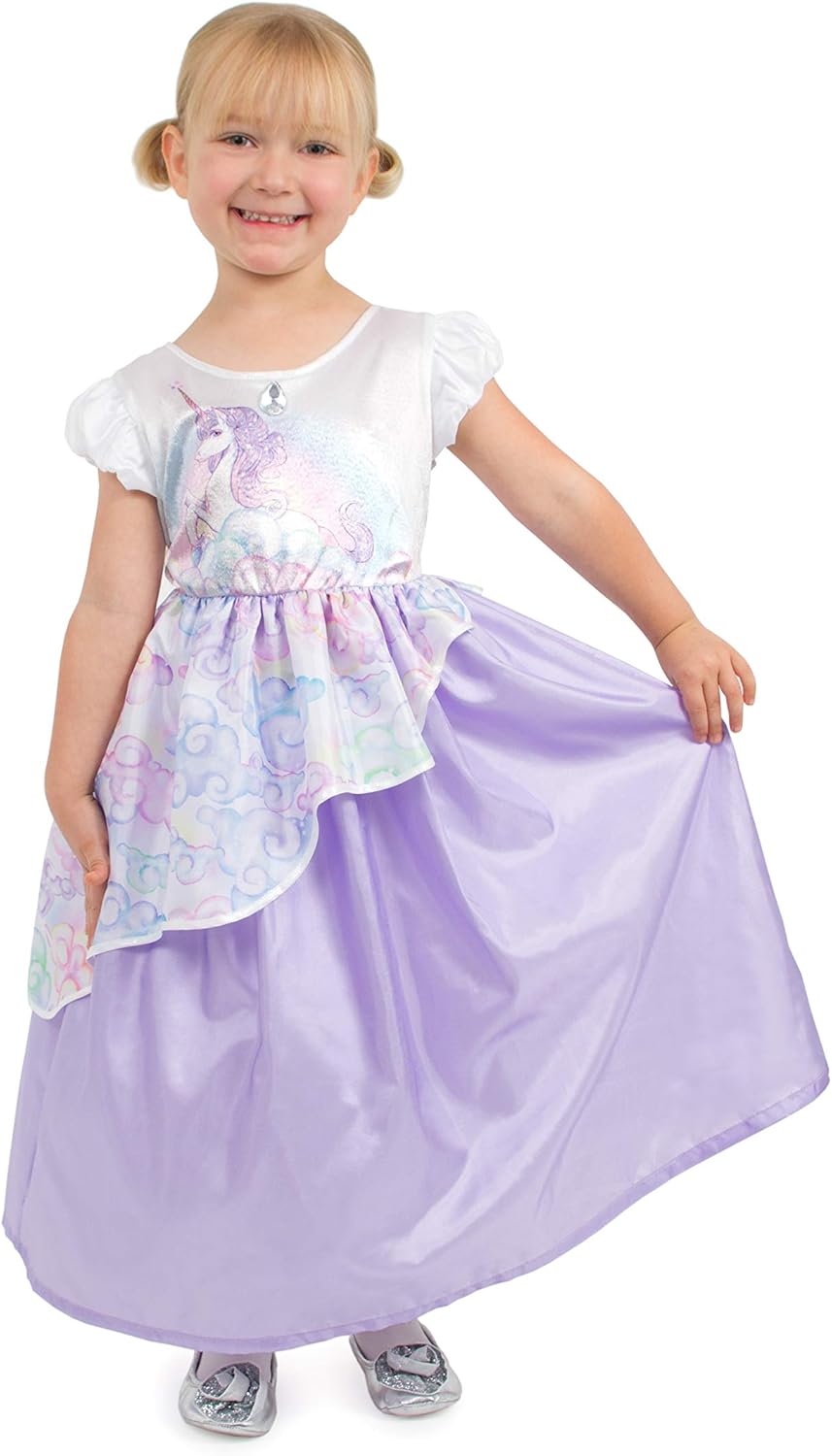 Little Adventures Princess Unicorn Costume Dress