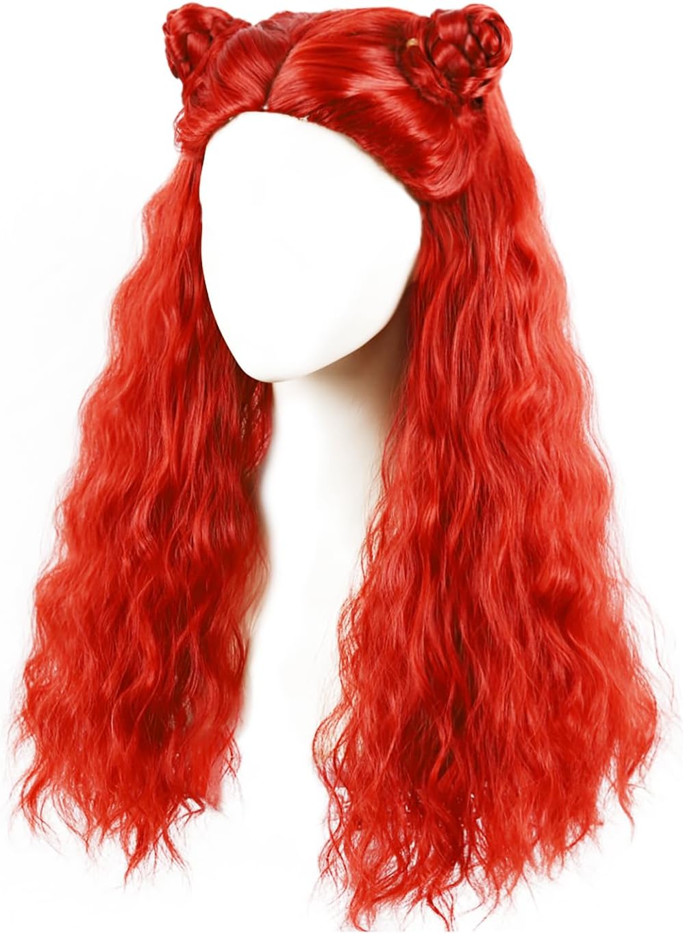 Rise of the RedHe Princess Costume Set