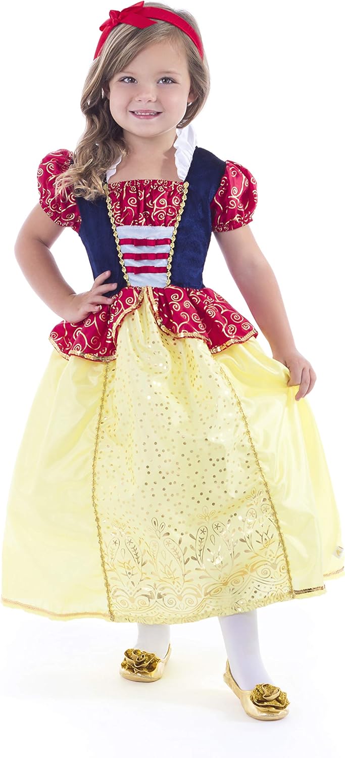 Little Adventures Princess Dress Up Costume