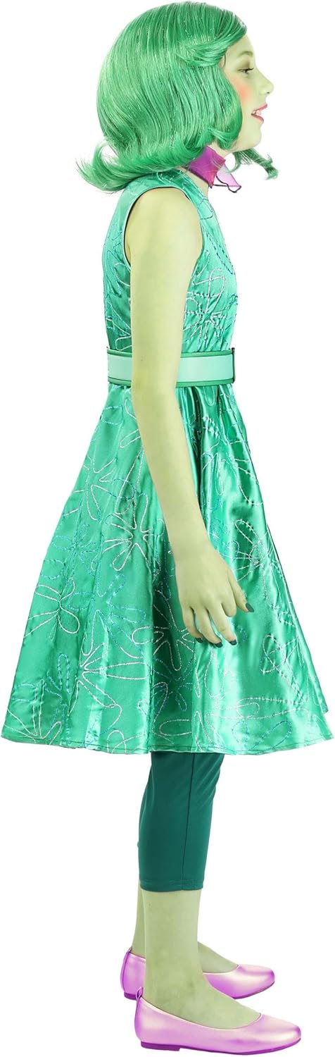 Cant Stop S Disney and Pixar Inside Out Statement Piece