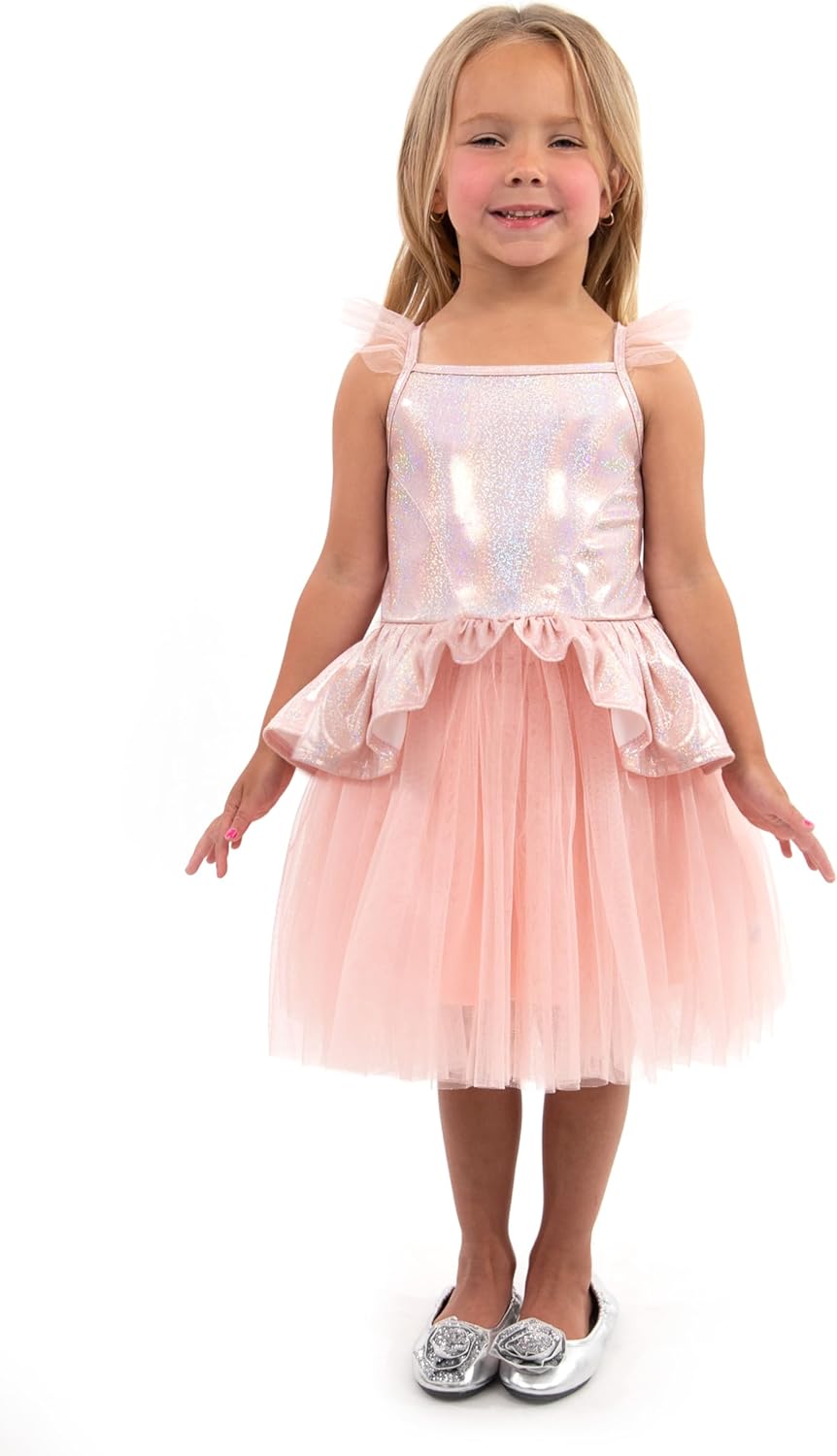 Little Adventures Princess Tutu Dress