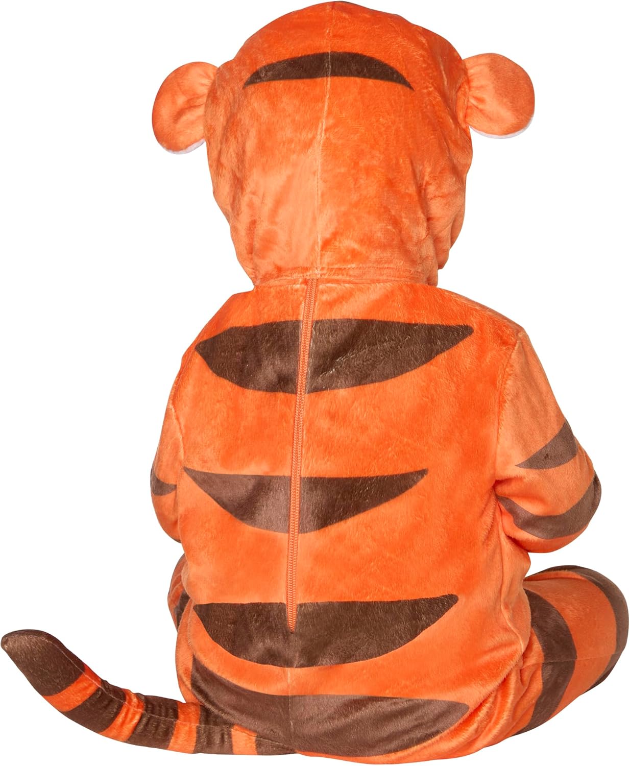 Spirit Halloween Winnie the Pooh Tigger Baby Costume