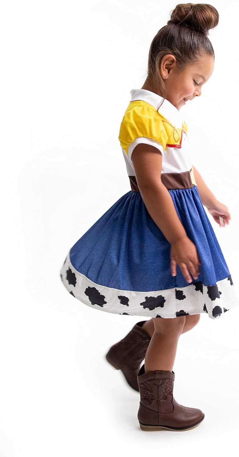 Cowgirl Dress Up Costume