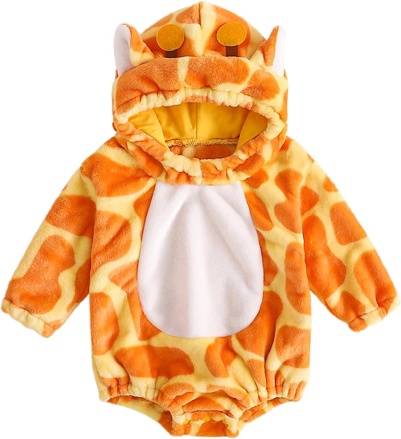 Halloween Animal Costume for Babies