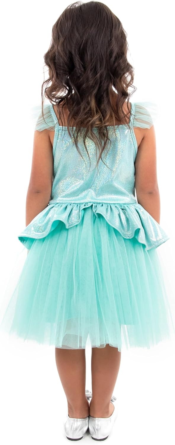 Little Adventures Princess Tutu Dress Up Costume