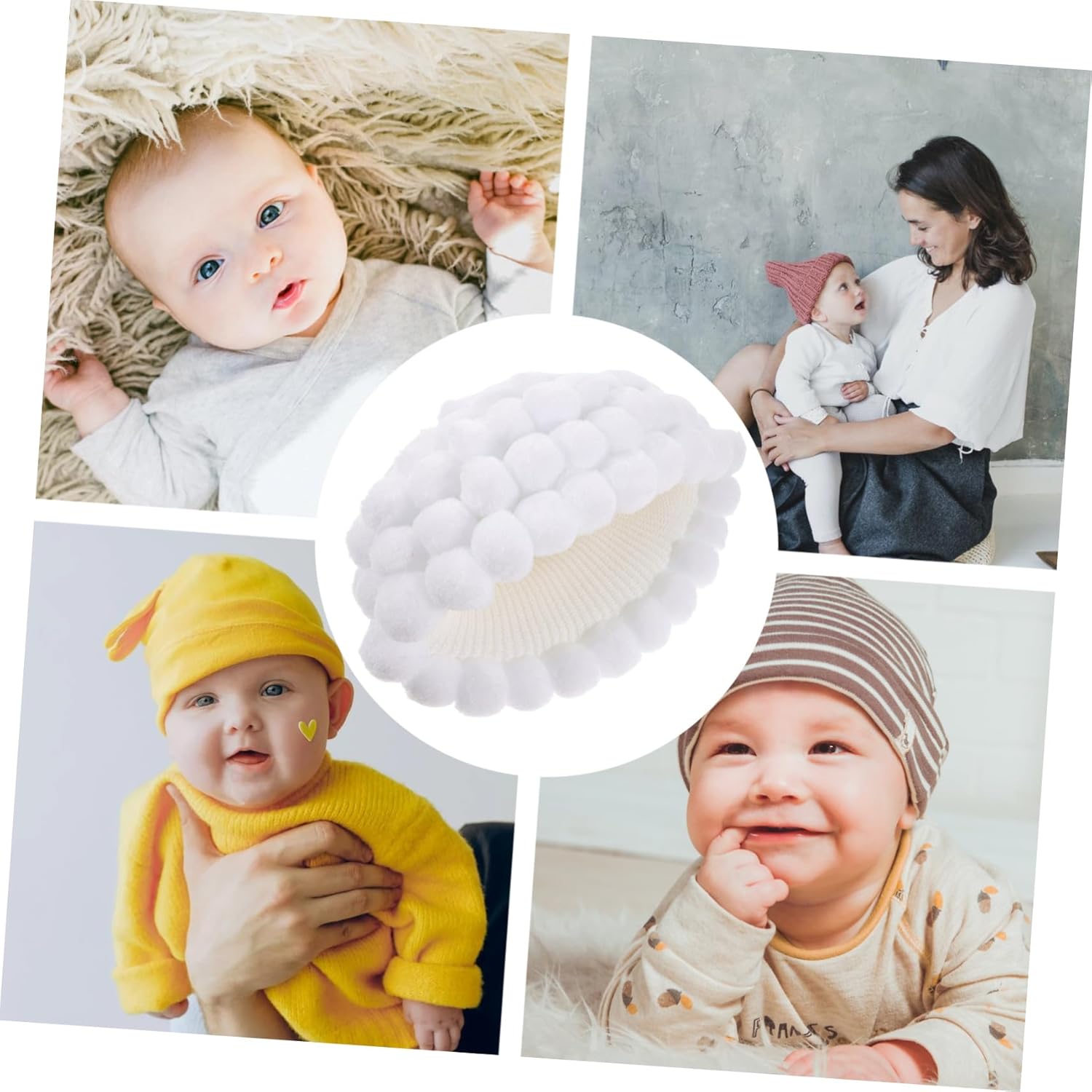 Homoyoyo Child Sun_hat