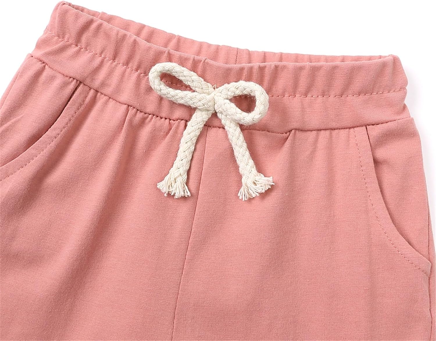 Perfect Summer Outfit for Kids 2-5T