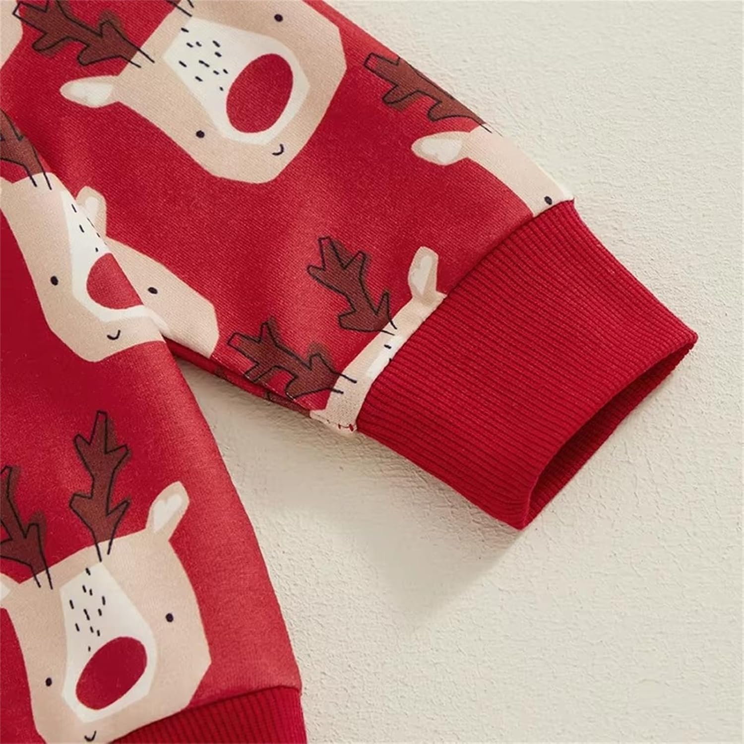 Christmas Toddler Boys Outfit